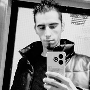 Muž 25 rokov Vranov nad Topľou