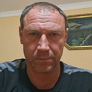 Muž 49 rokov Svidník