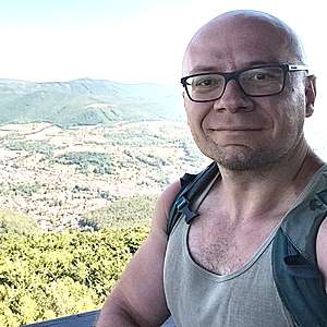Muž 35 rokov Topoľčany
