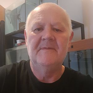 Muž 58 rokov Bratislava