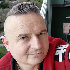 Muž 43 rokov Košice