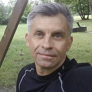 Muž 49 rokov Bratislava