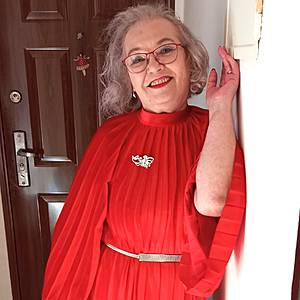 Žena 68 rokov Trnava