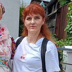 Žena 55 rokov Banská Bystrica