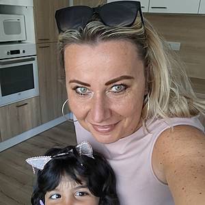 Žena 46 rokov Ružomberok