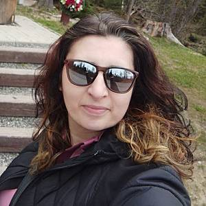 Žena 47 rokov Košice