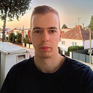 Muž 31 rokov Trnava