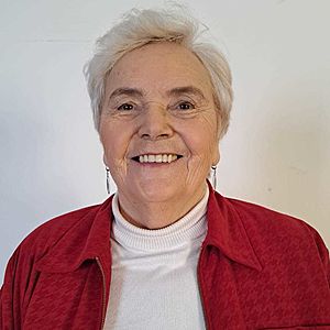 Žena 78 rokov Bratislava