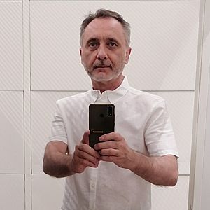 Muž 59 rokov Bratislava