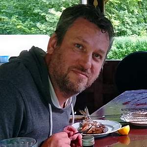 Muž 47 rokov Trenčín