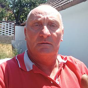 Muž 60 rokov 