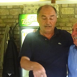 Muž 64 rokov 