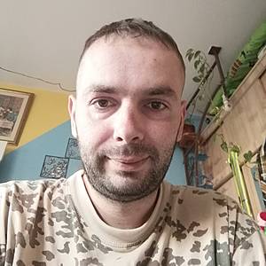 Muž 36 rokov 