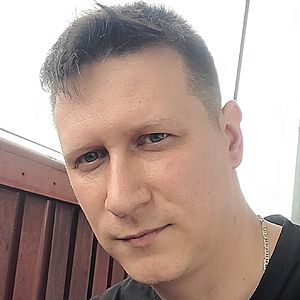 Muž 36 rokov Nové Zámky