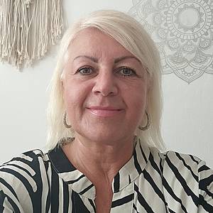 Žena 51 rokov Bratislava