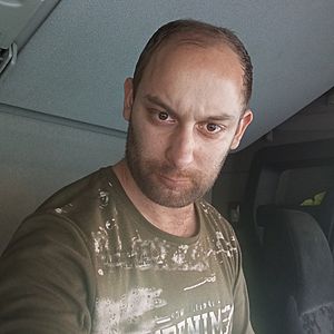 Muž 34 rokov 