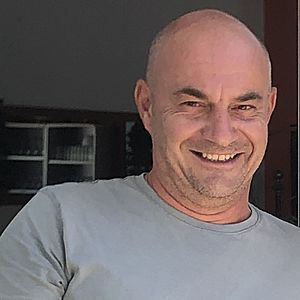 Muž 49 rokov 