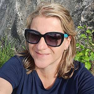 Žena 47 rokov Dubnica nad Váhom