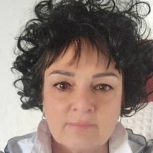 Žena 54 rokov Ružomberok