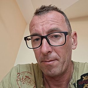 Muž 44 rokov Rajec