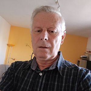 Muž 71 rokov Nitra