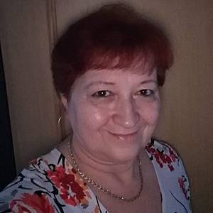 Žena 64 rokov Šamorín