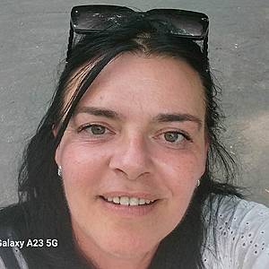 Žena 45 rokov Hlohovec