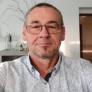 Muž 60 rokov Poltár