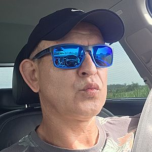 Muž 47 rokov Sobrance