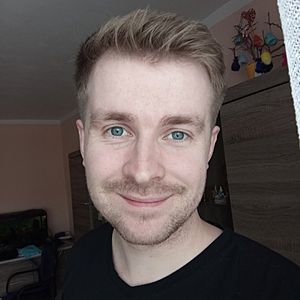 Muž 28 rokov Prešov
