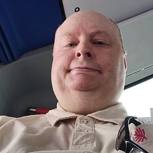 Muž 38 rokov Poprad