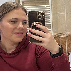 Žena 22 rokov Michalovce