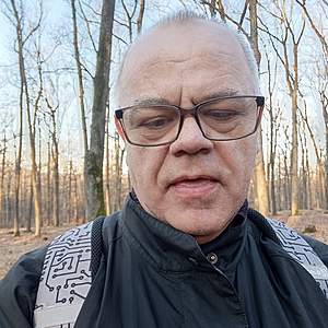 Muž 57 rokov Zlaté Moravce