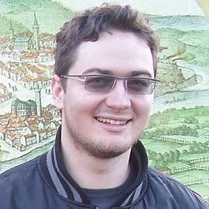 Muž 33 rokov Šaľa