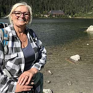 Žena 68 rokov Prievidza