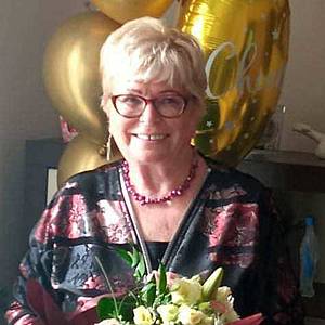 Žena 73 rokov Bánovce nad Bebravou