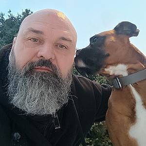 Muž 53 rokov Banská Bystrica