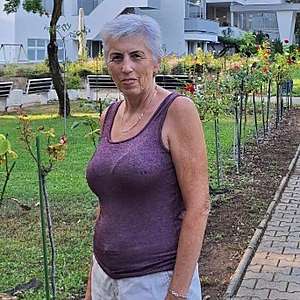 Žena 63 rokov Dunajská Streda