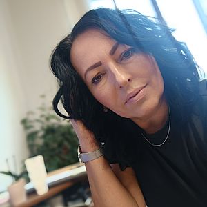 Žena 54 rokov Medzev