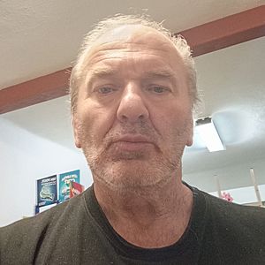 Muž 63 rokov Liptovský Hrádok