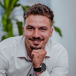 Muž 31 rokov Považská Bystrica
