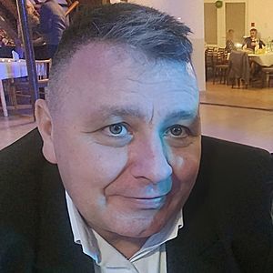 Muž 46 rokov Banská Bystrica