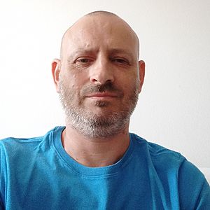 Muž 49 rokov Žilina