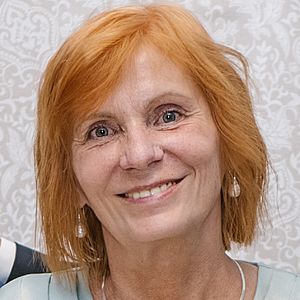 Žena 61 rokov Ružomberok