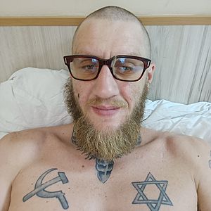 Muž 31 rokov Trenčín