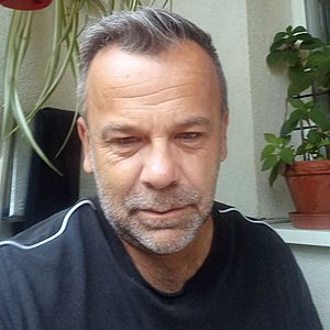 Muž 49 rokov Bratislava