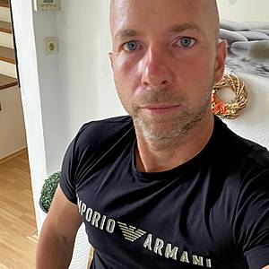 Muž 39 rokov Trebišov