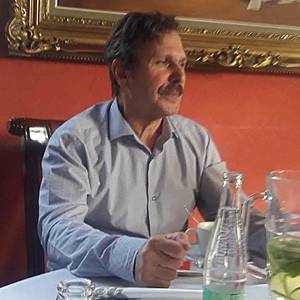 Muž 72 rokov Košice