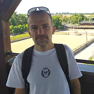 Muž 40 rokov Trnava