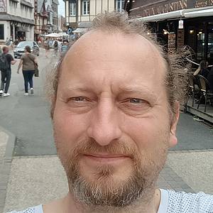 Muž 49 rokov Dubnica nad Váhom